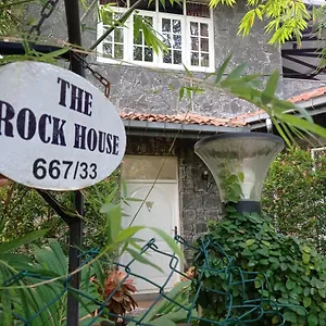 The Rock House , Katunayaka Sri Lanka